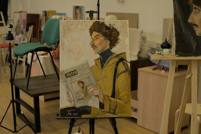 "Трое из Простоквашино" отмечают 45-летний юбилей. Почтальон Печкин узнал об этой новости из газеты Metro