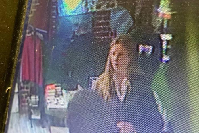 Юная терористка рассказала, кто ей помогал. Публикуем подробности допроса Дарьи Треповой