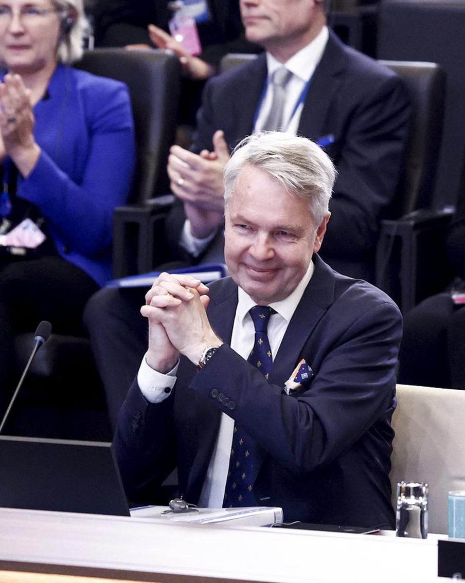 Финляндия вступила в НАТО и стала тридцать первой страной блока. Metro выяснило у эксперта, чем это может обернуться для нас