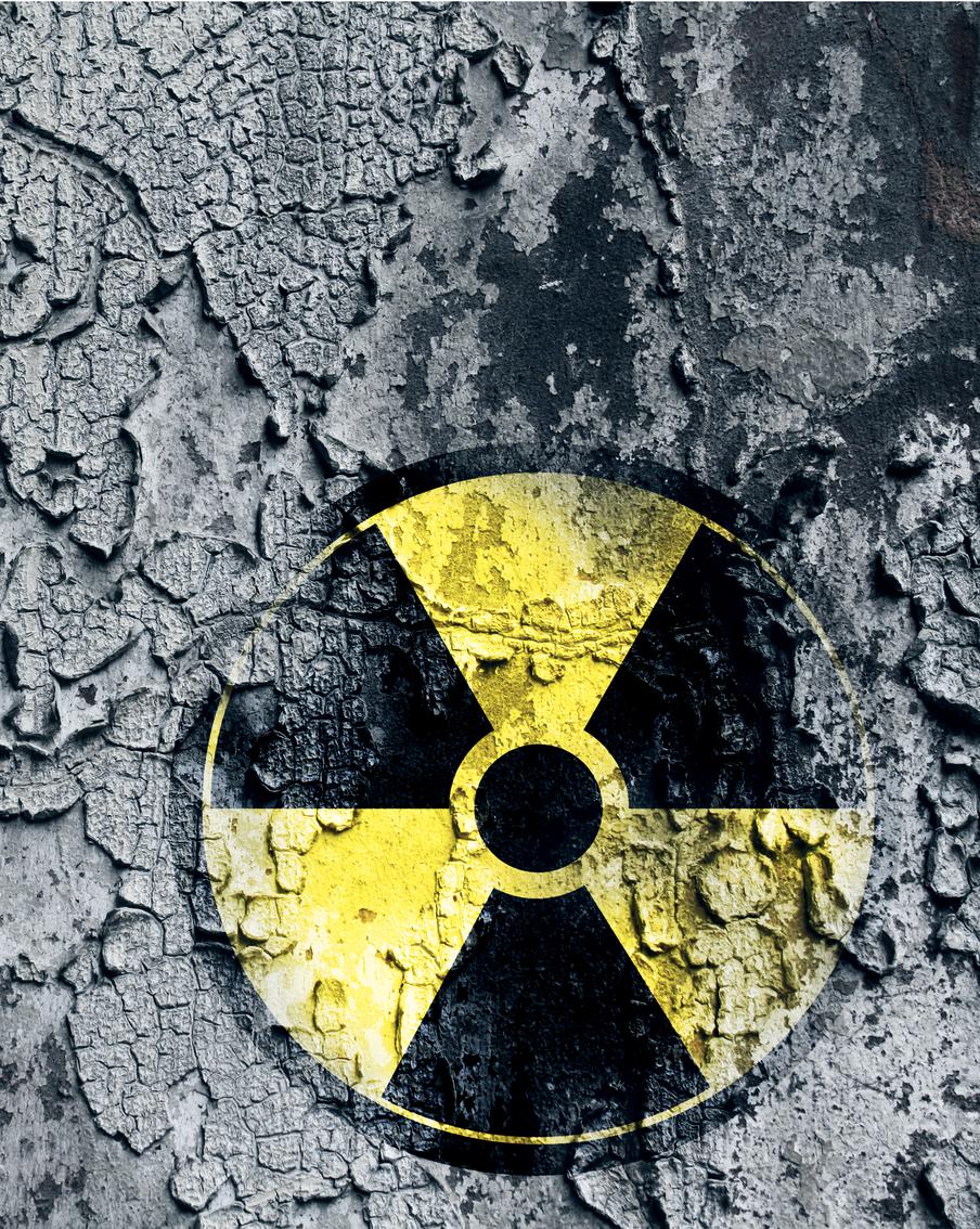 Фотографии изнутри реактора "Фукусимы" с расплавленным ядерным топливом напугали японцев