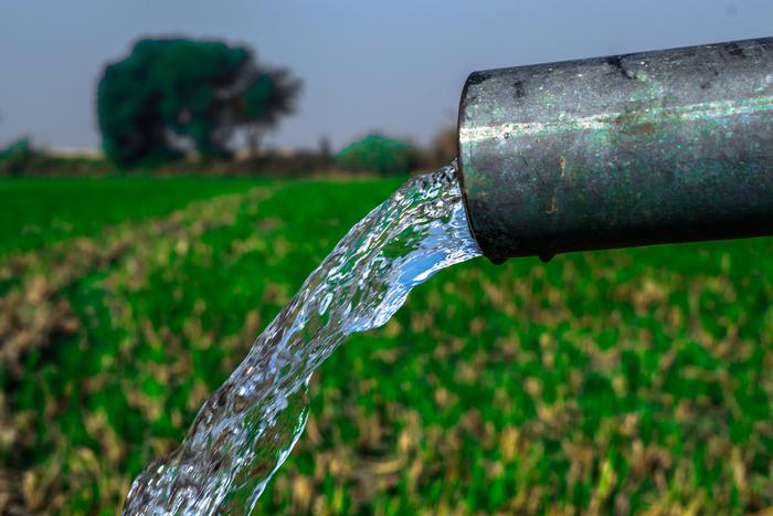 В Южной Корее собираются определять возможные эпидемии по анализу из городских водопроводов