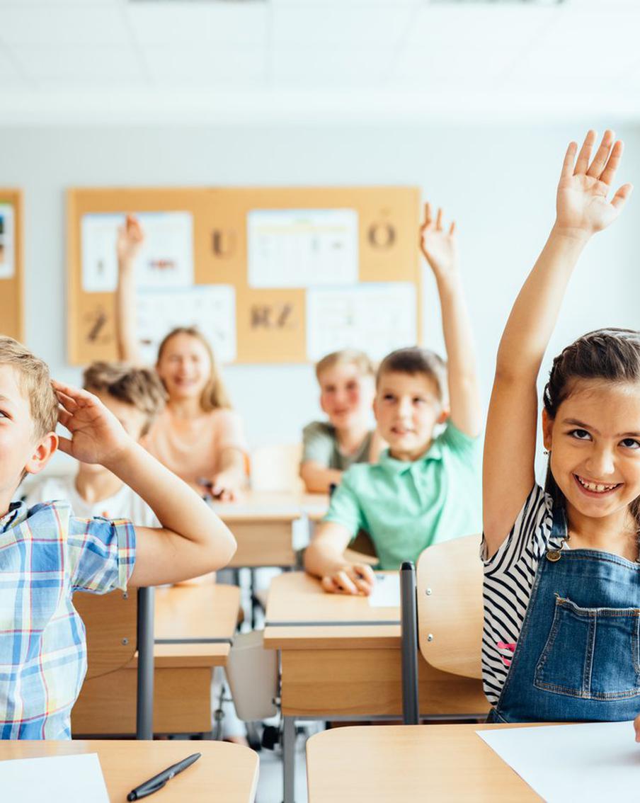 Мова для народа: в российских школах будут учиться по новому учебнику украинского языка