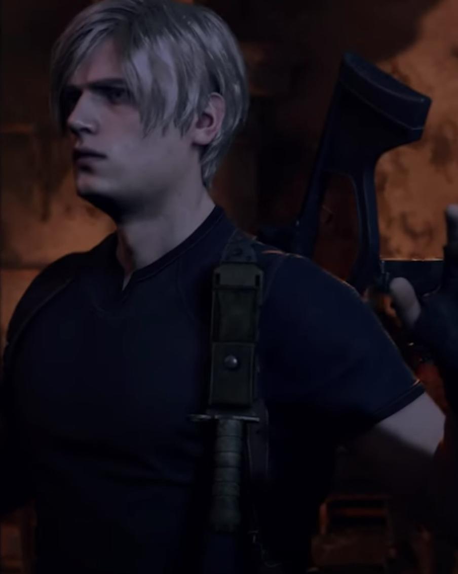 Resident Evil 4: каким получился ремейк игры, которая вышла 16 лет назад