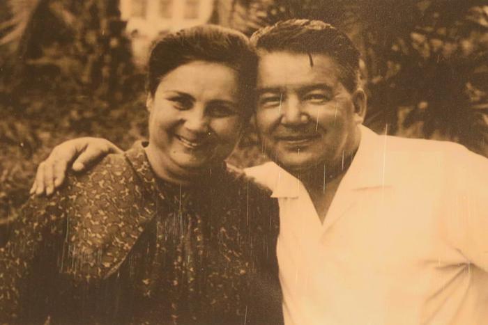 История "Бир" и "Халеф": как русские разведчики полюбили друг друга с одной фотографии