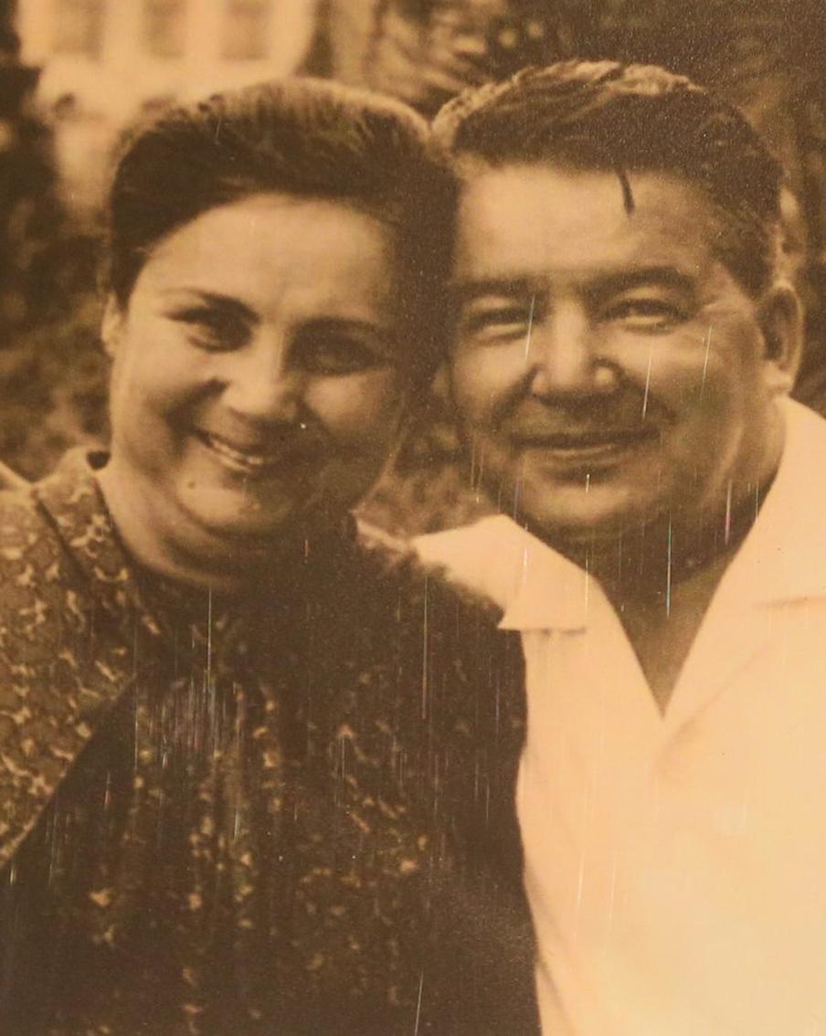 История "Бир" и "Халеф": как русские разведчики полюбили друг друга с одной фотографии