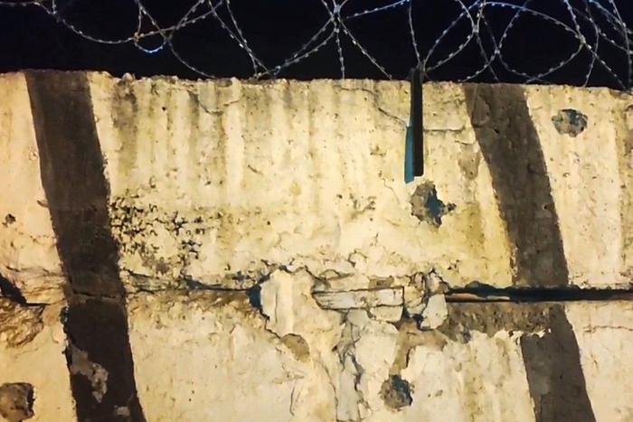 Напавшим на силовиков в Ингушетии боевикам удалось скрыться