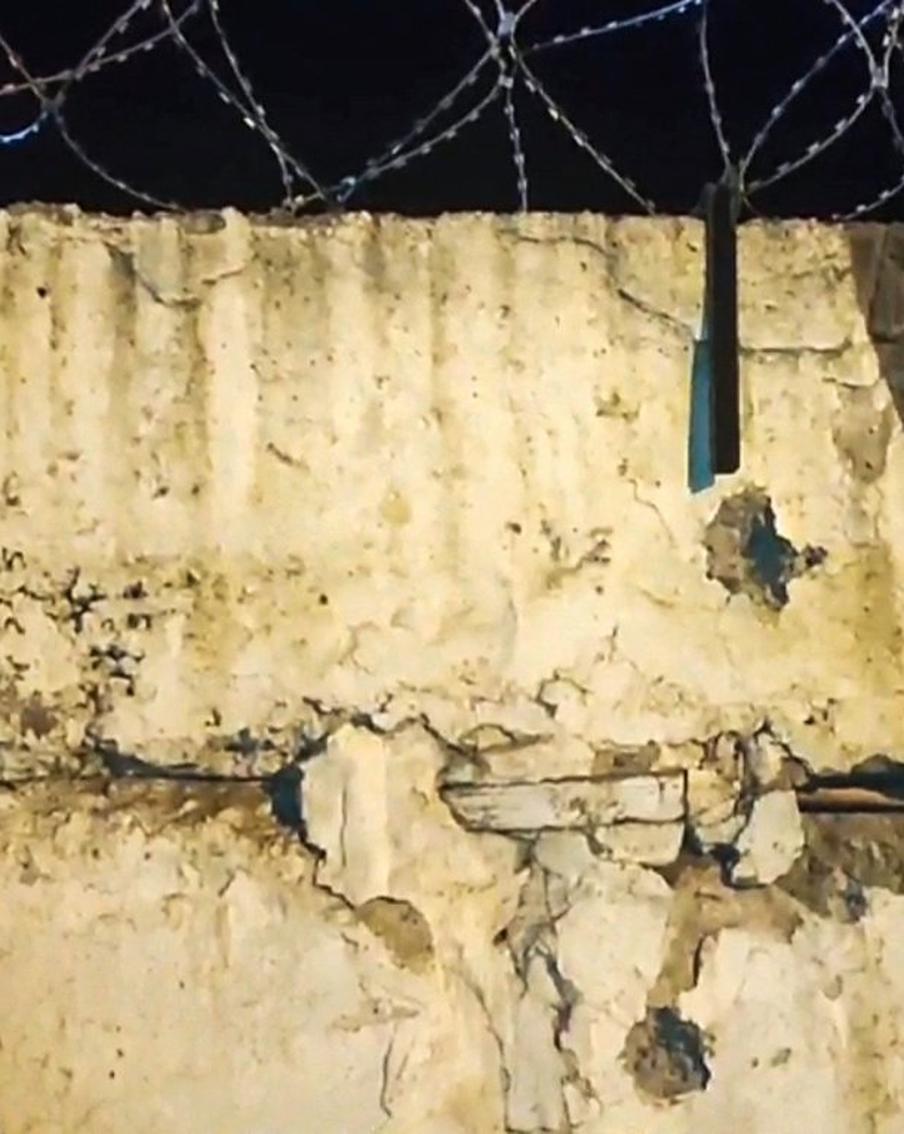 Напавшим на силовиков в Ингушетии боевикам удалось скрыться