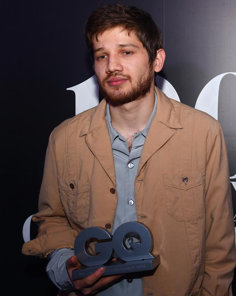 Режиссёр Кантемир Балагов уходит из кино