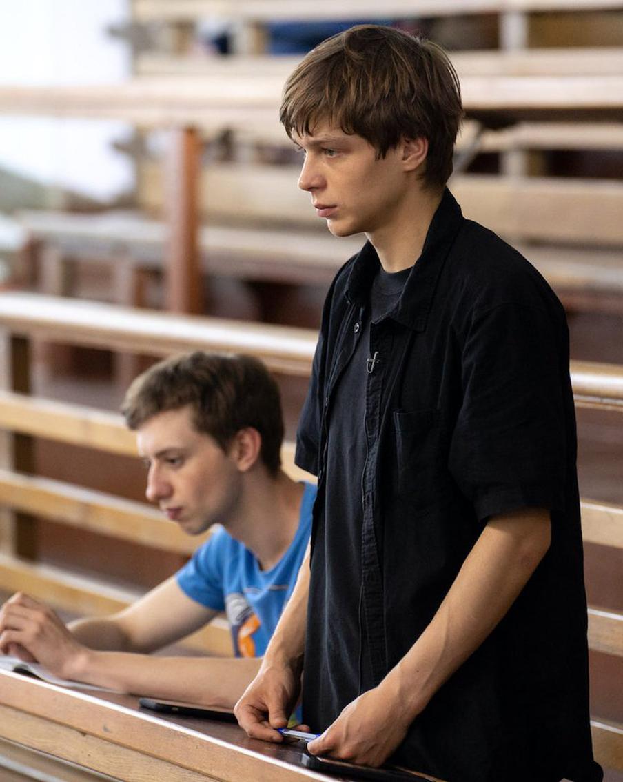 Легко ли быть молодым? 45-й Московский международный кинофестиваль объявил свою программу