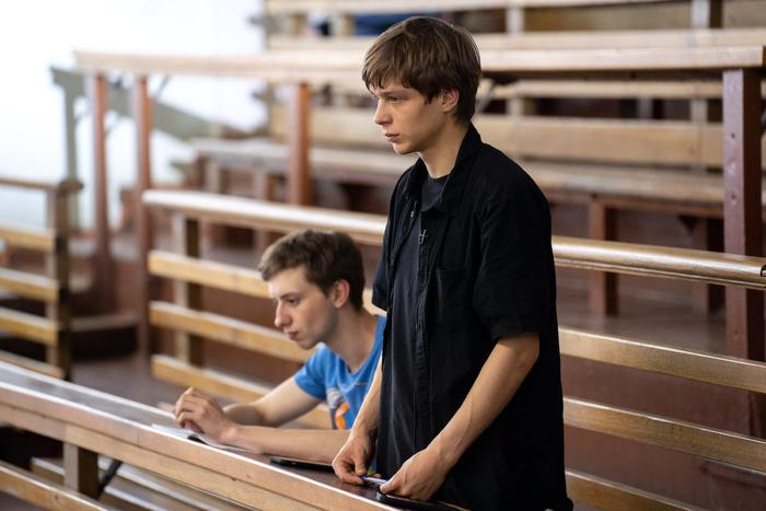 Легко ли быть молодым? 45-й Московский международный кинофестиваль объявил свою программу