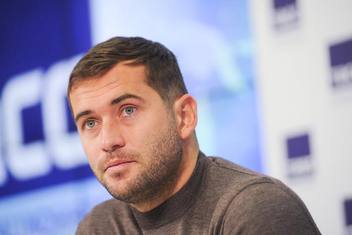 Лучший бомбардир России Кержаков сказал, что уехал за рубеж из страха