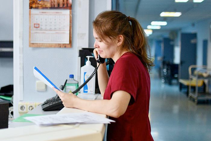 Москва наступает на рак: обнаружение онкологии на ранней стадии достигло 65%