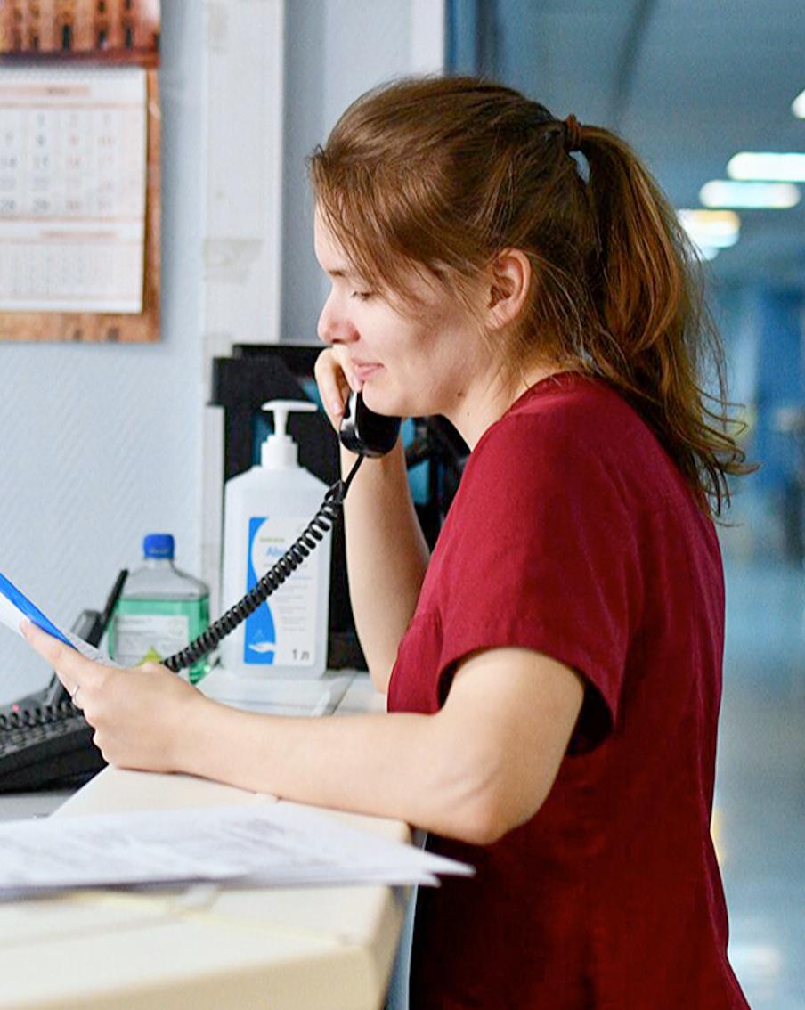 Москва наступает на рак: обнаружение онкологии на ранней стадии достигло 65%