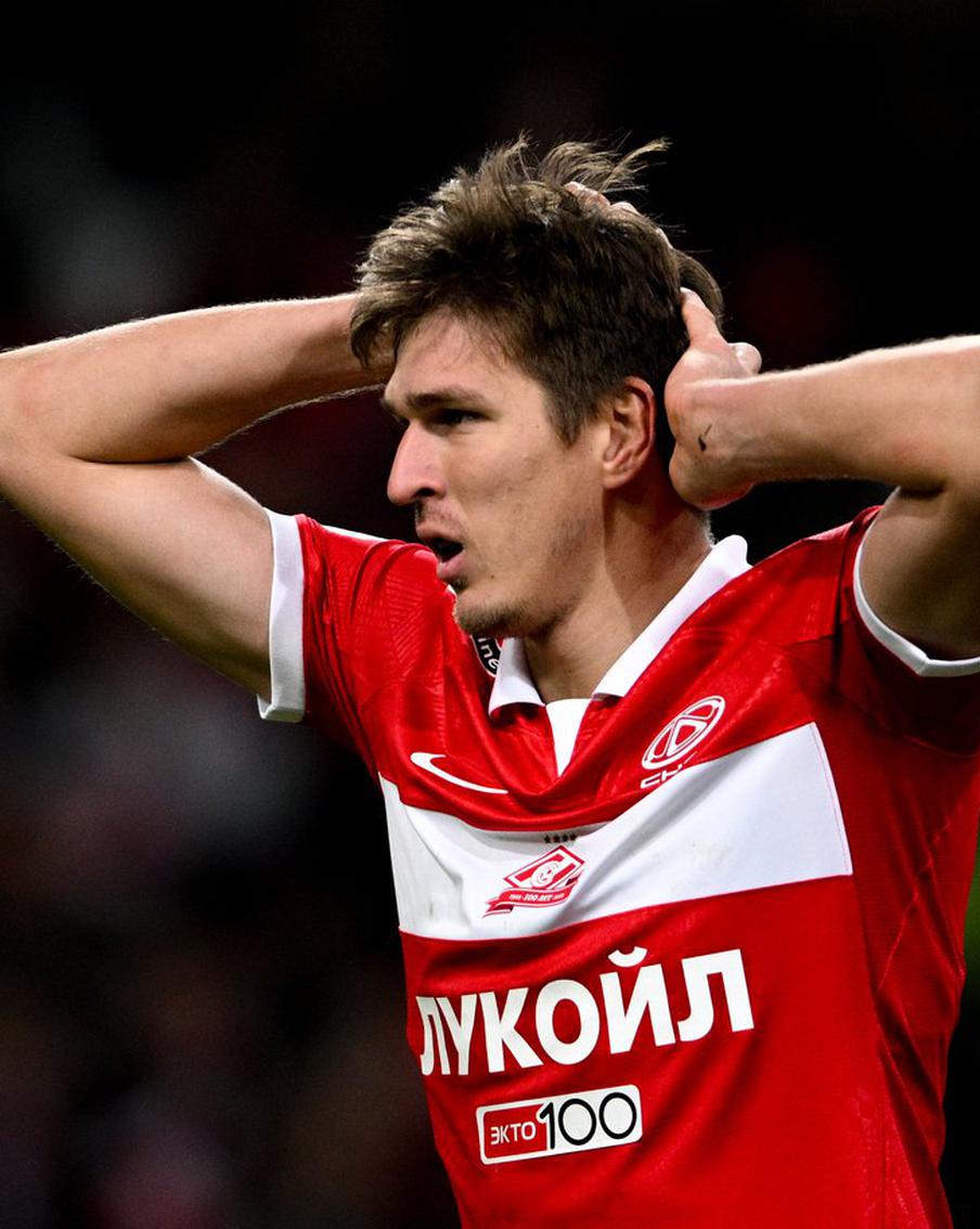 Соболев выстрелил и по чужим, и по своим: предварительные итоги 22-го тура чемпионата России