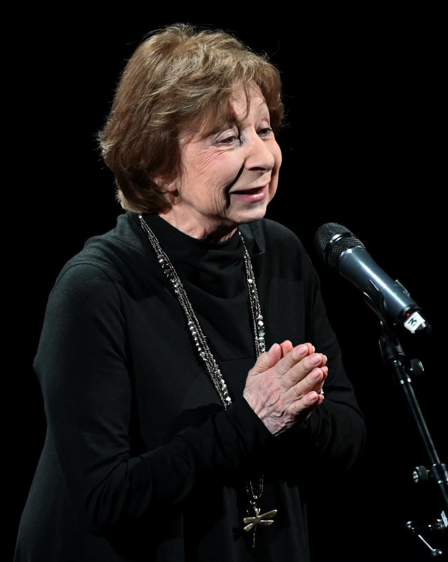 Лия Ахеджакова уволилась из театра "Современник"