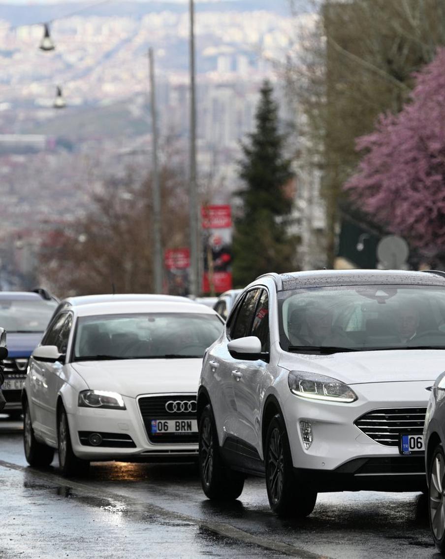 В Госдуме подготовили законопроект о смягчении наказания за отсутствие документов на авто