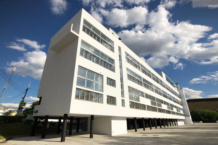 Собянин пригласил москвичей на бесплатные экскурсии в Дни исторического и культурного наследия