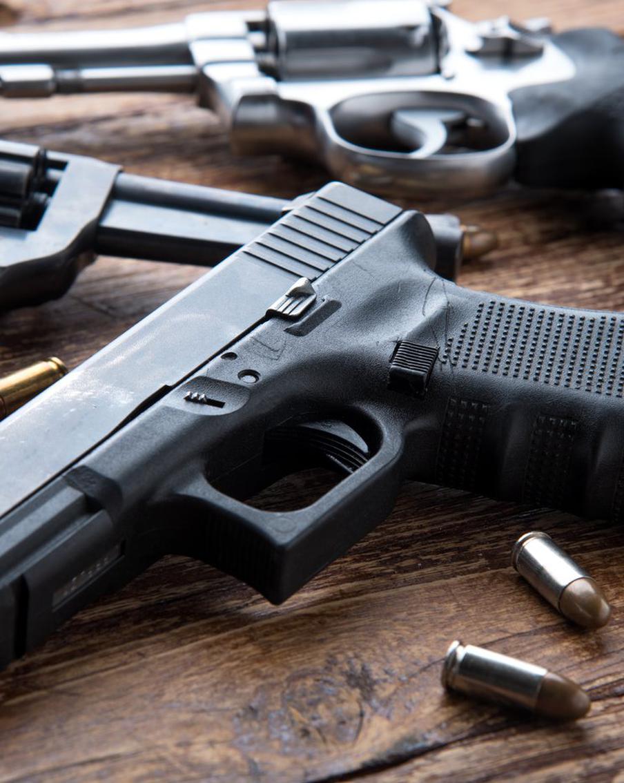 В результате стрельбы в Израиле погибли две девочки