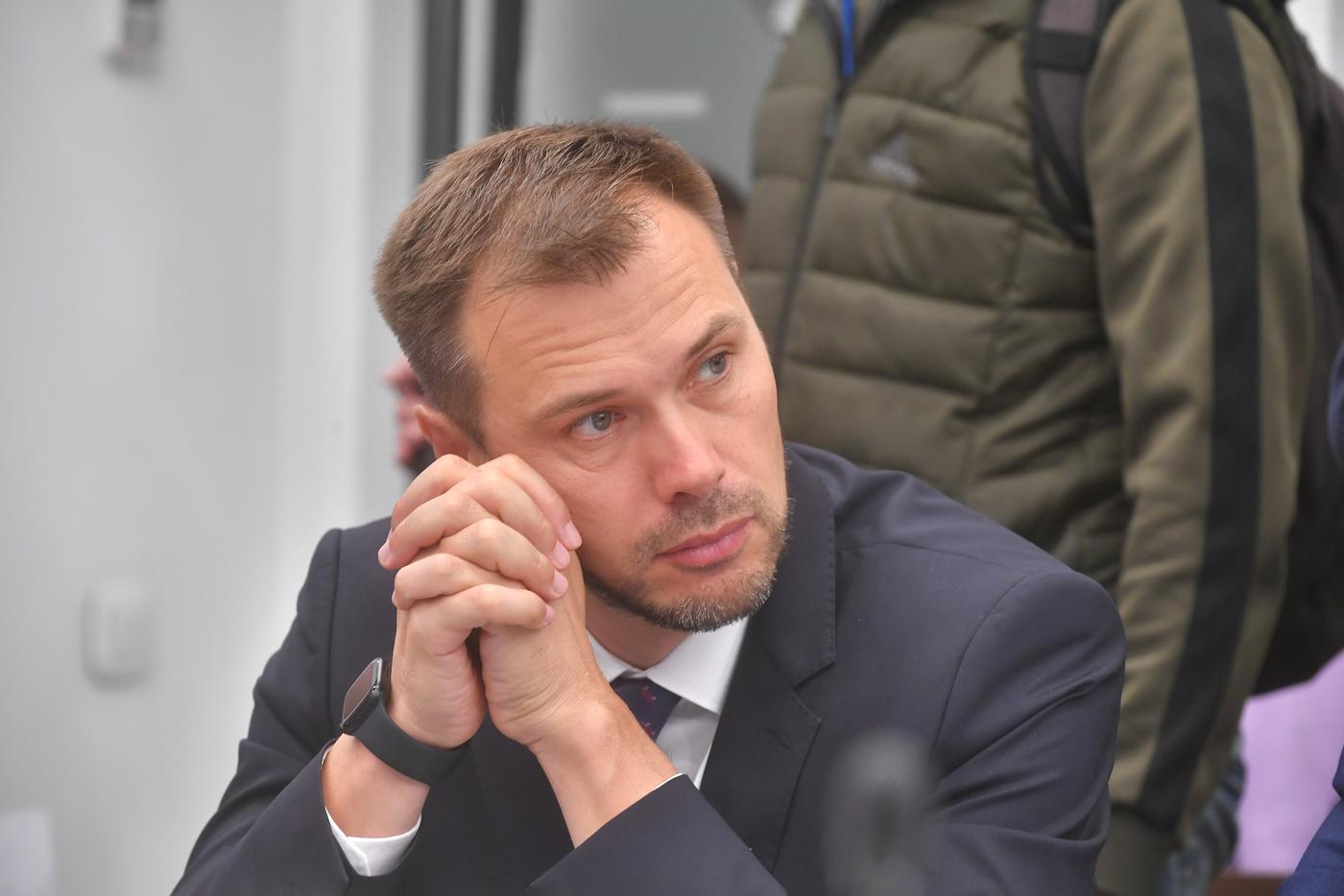 Валерий Головченко: Компенсация затрат на обучение сотрудников даст возможности для роста бизнеса