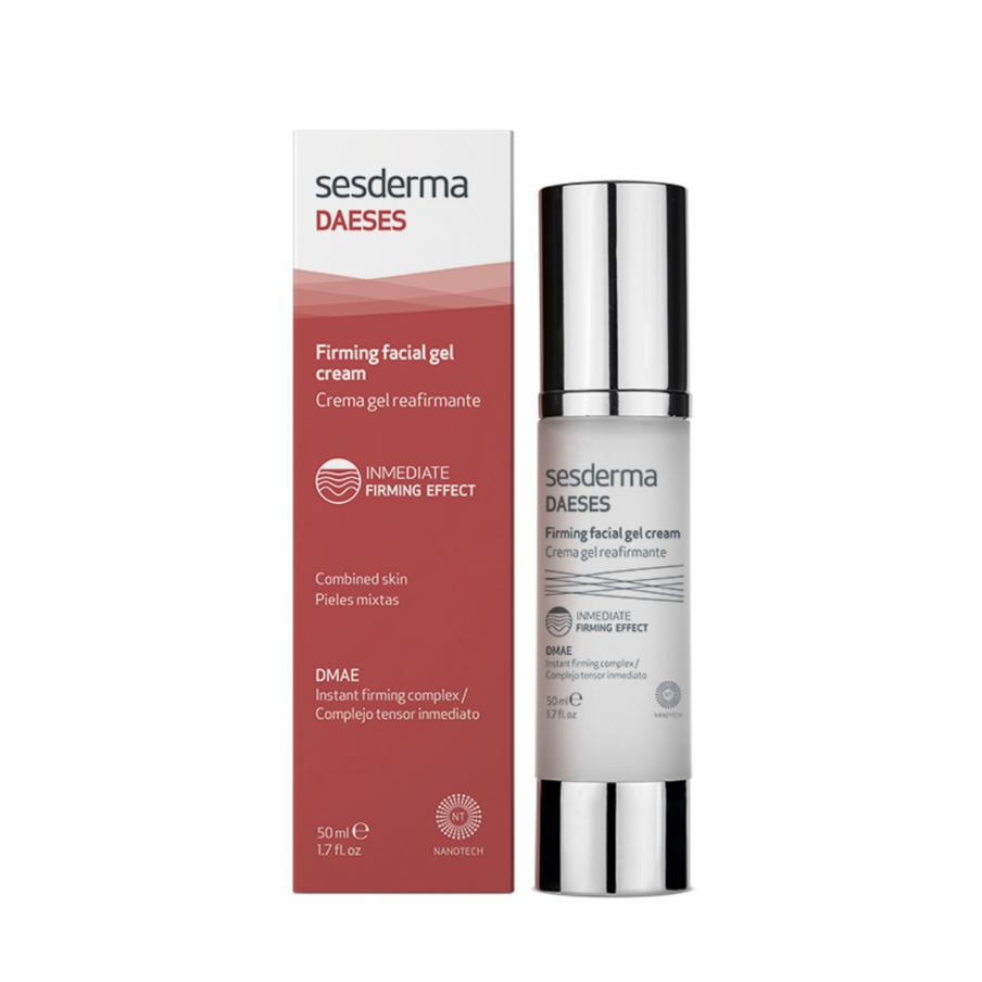 Гель подтягивающий для шеи SESDERMA Daeses (4844 руб.)