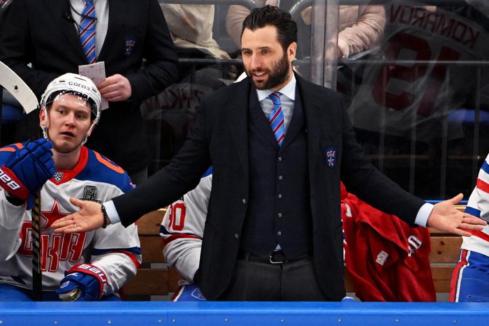 Питерцы в шаге от вылета из Кубка Гагарина: им надо любой ценой побеждать в Москве ЦСКА