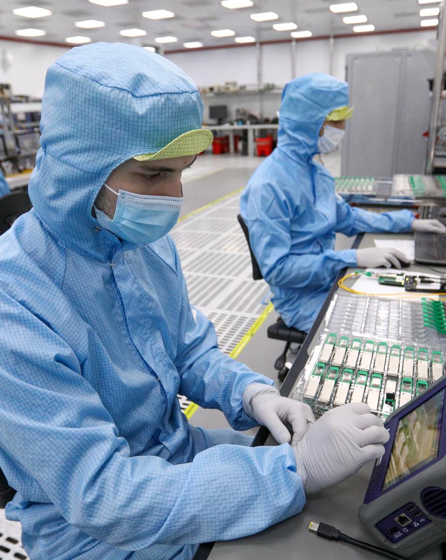 Депутат Мосгордумы Гусева: Столичные меры поддержки оказали заметное влияние на потребительский рынок