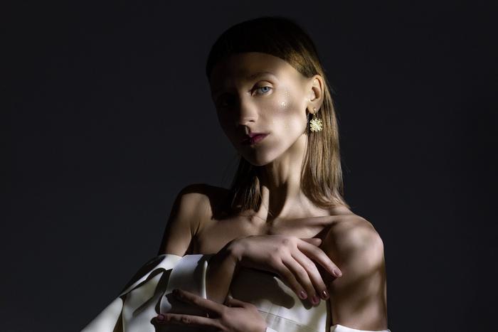 Российские женщины-ювелиры и что они создают