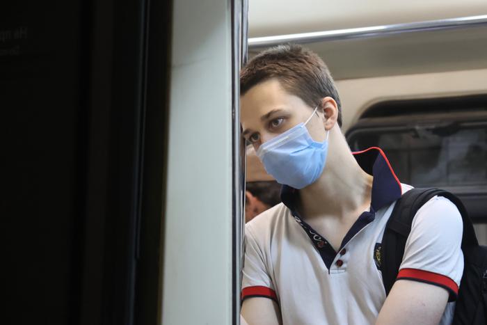 Студент из общежития РГУ нефти и газа им. Губкина заразил однокурсников корью