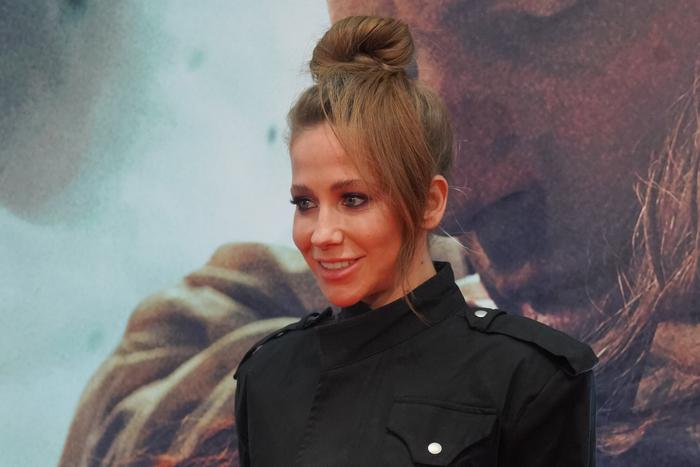 Юлия Барановская поддержала тех, кто принял решение пойти служить по контракту