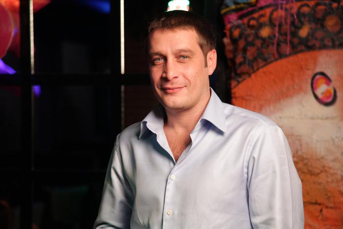 В Москве скончался Эдуард Багиров. Ему было 47. Он был в коме, спасти его не удалось