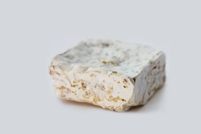 Грибы поедают отходы, которые потом становятся предметами интерьера. Вторая жизнь окурков и кассовых чеков