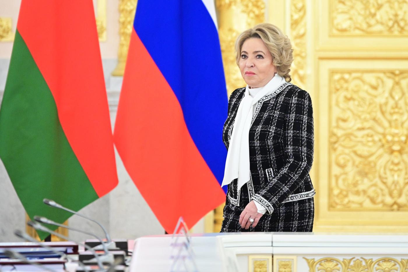 Совет Федерации принял решение по единому реестру для военнообязанных