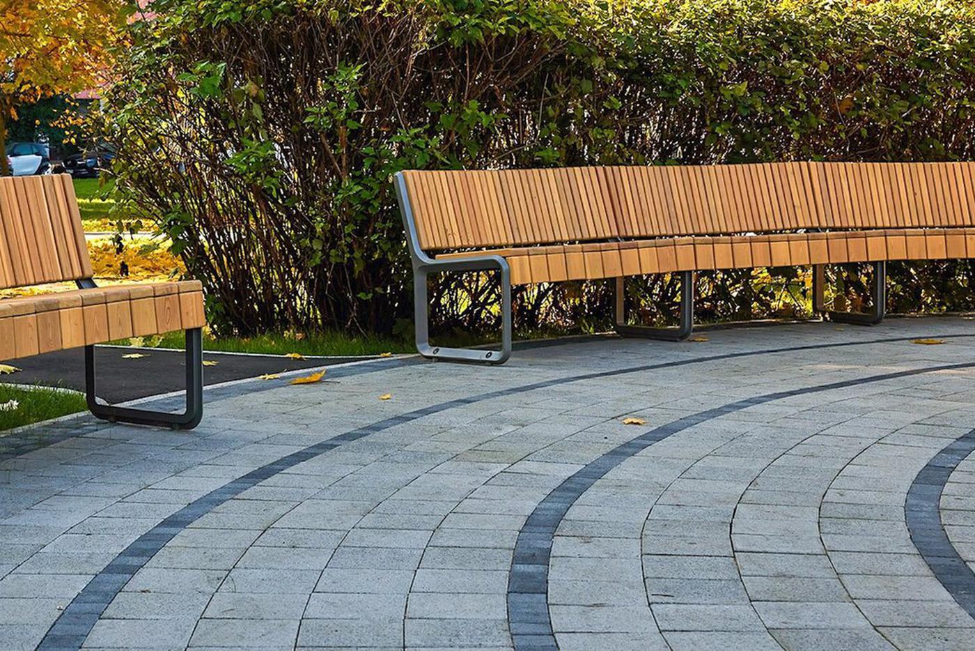 Сергей Собянин: Завершено благоустройство территорий возле четырех новых станций БКЛ метро