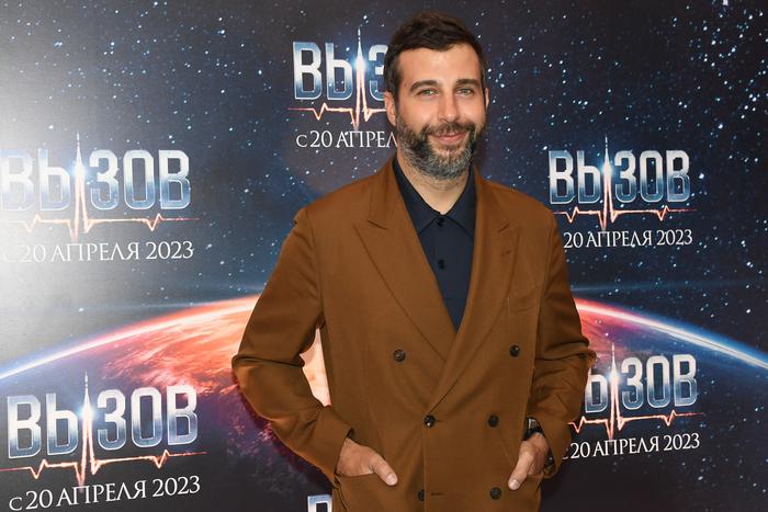 Ургант надеется на возвращение своих программ в эфир Первого канала