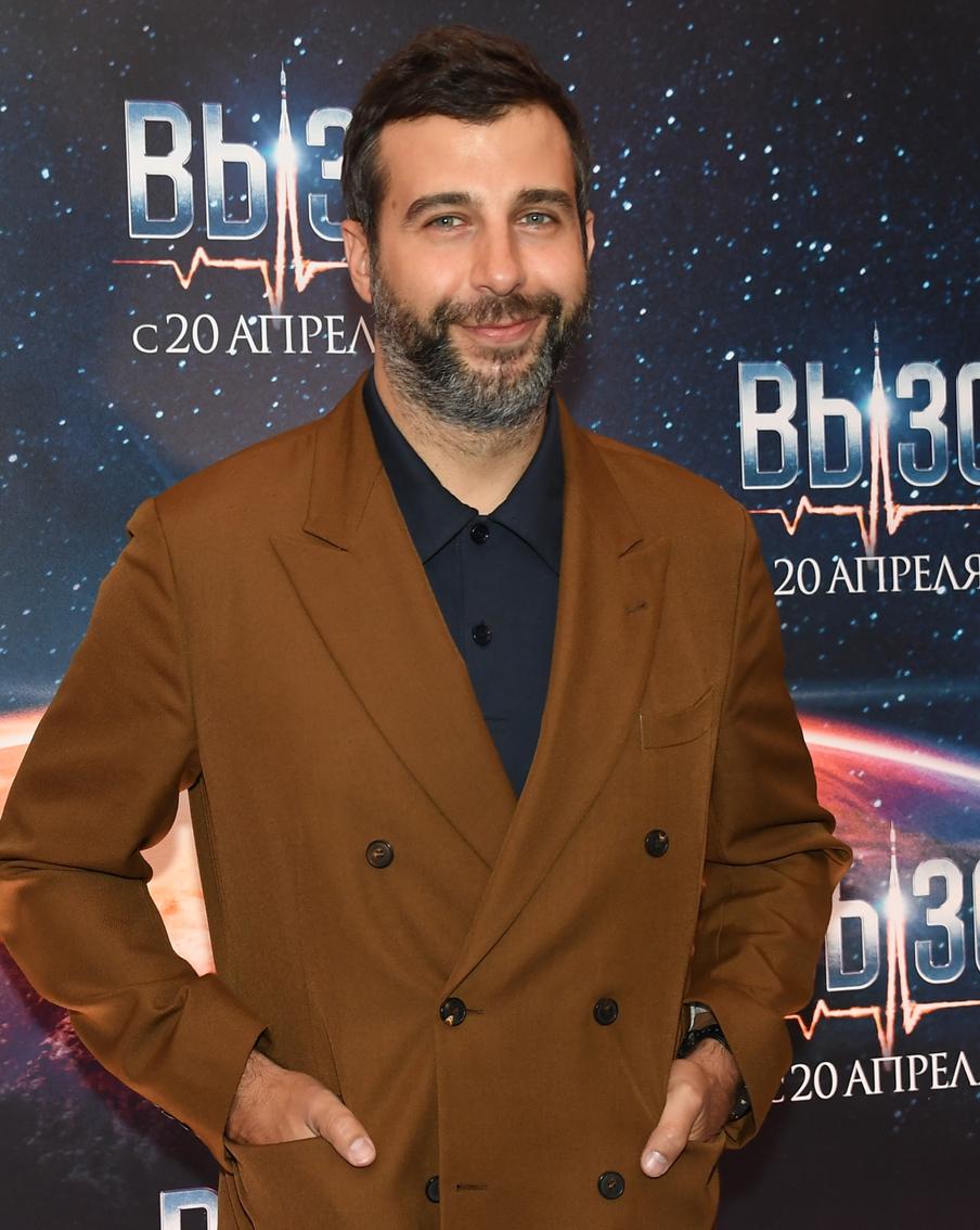 Ургант надеется на возвращение своих программ в эфир Первого канала