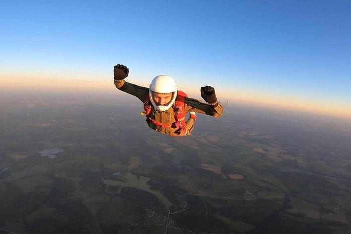 Высота ждёт российских туристов. Молодой изобретатель придумал, как сделать космический туризм доступным