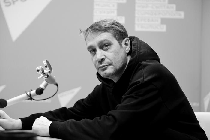 Писателя Эдуарда Багирова похоронят в Нижегородской области