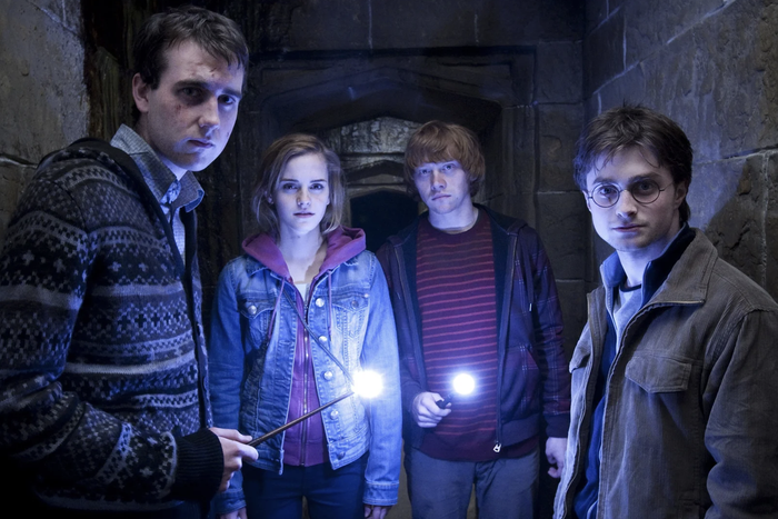 Гарри Поттер возвращается. На этот раз вместе с Роулинг. Писательница станет исполнительным продюсером сериала по своим книгам