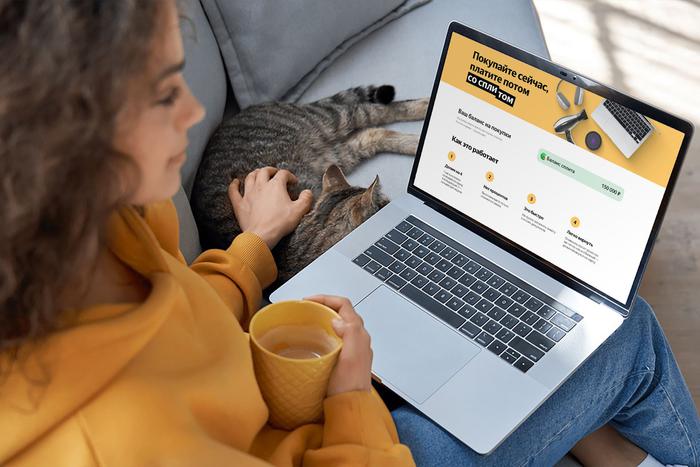 Не нужно копить, можно сразу купить: провели тест-драйв сервиса по оплате покупок частями