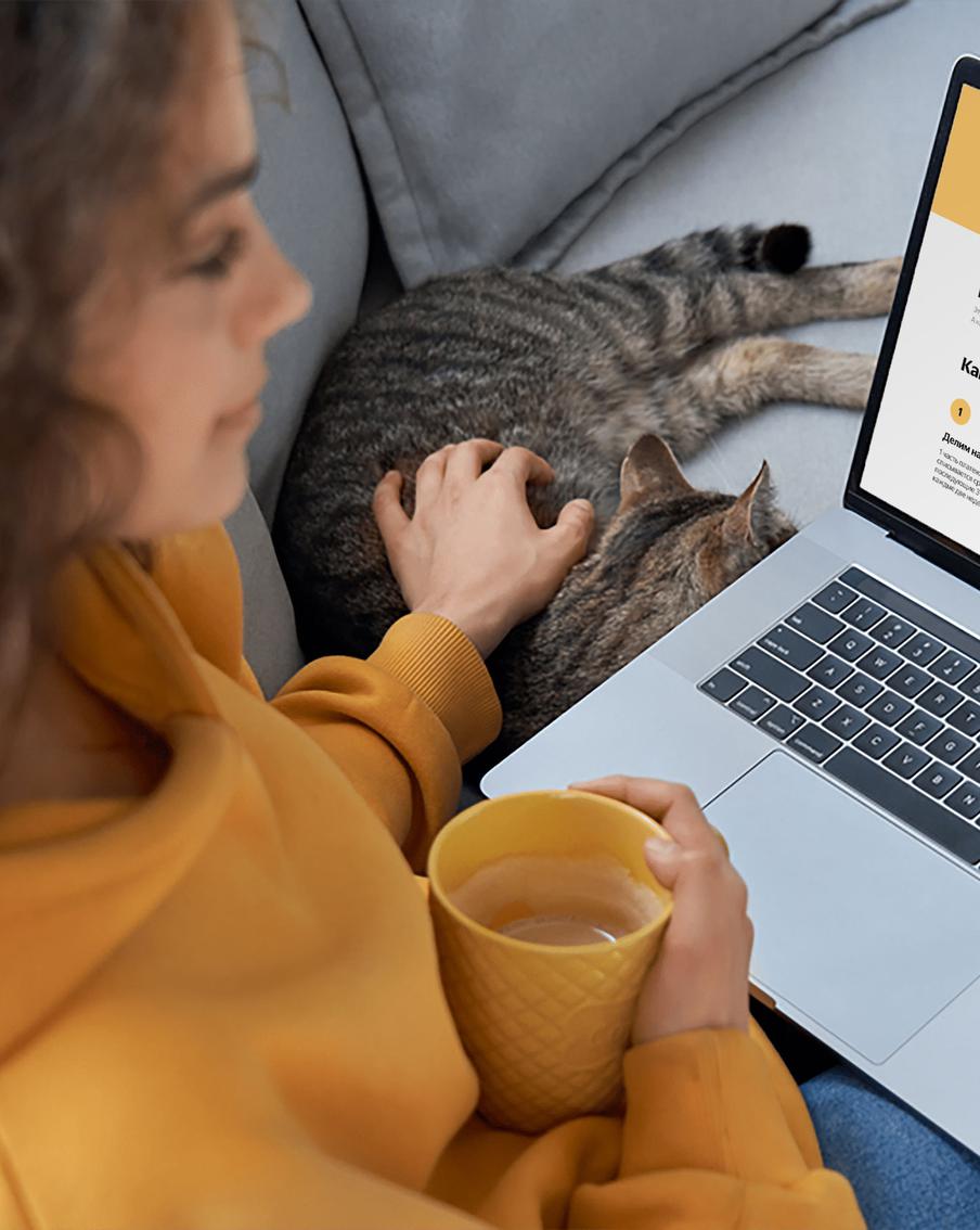 Не нужно копить, можно сразу купить: провели тест-драйв сервиса по оплате покупок частями