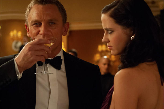 Джеймсу Бонду – 70 лет. Как время меняло самого популярного шпиона в мире