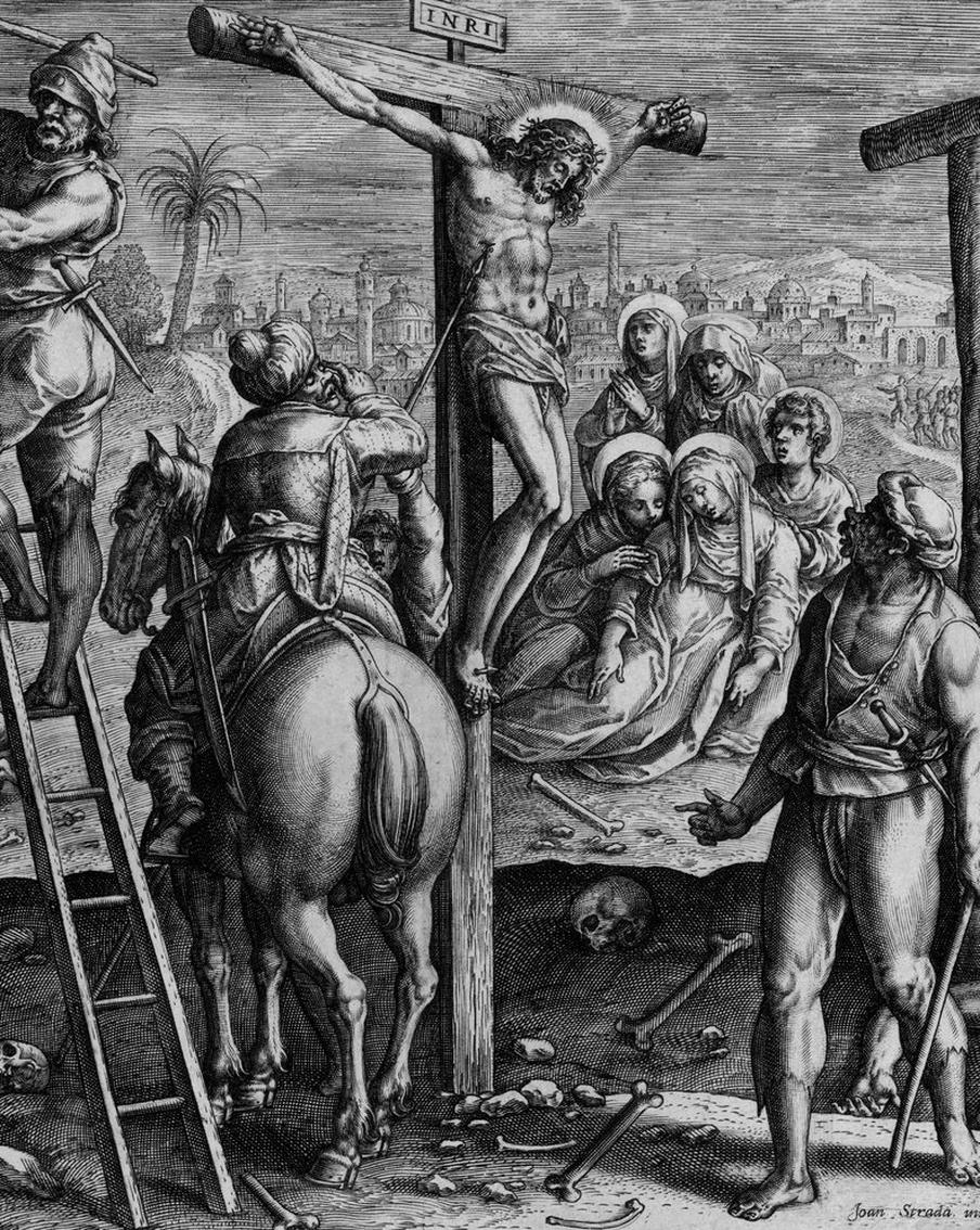 Православные всего мира начали встречать Страстную пятницу