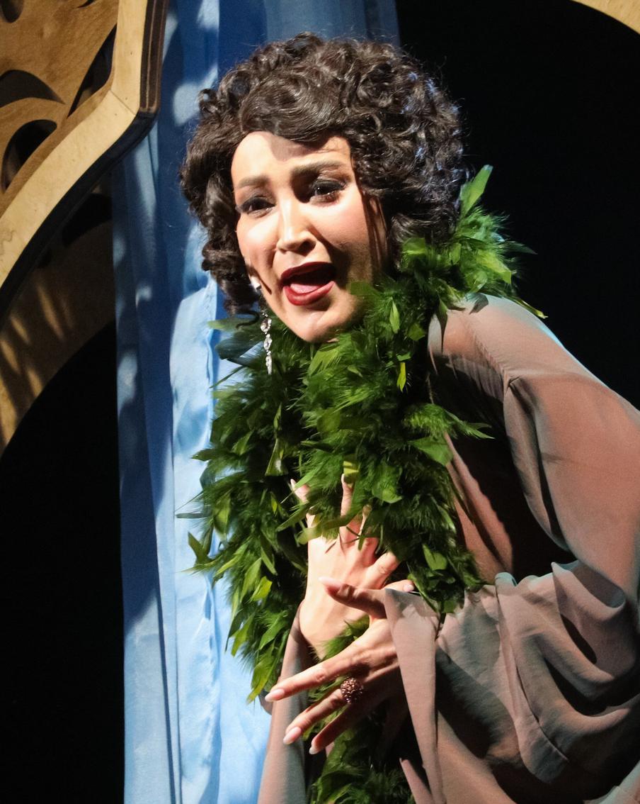 На известную певицу Ольгу Бузову подала в суд винная компания