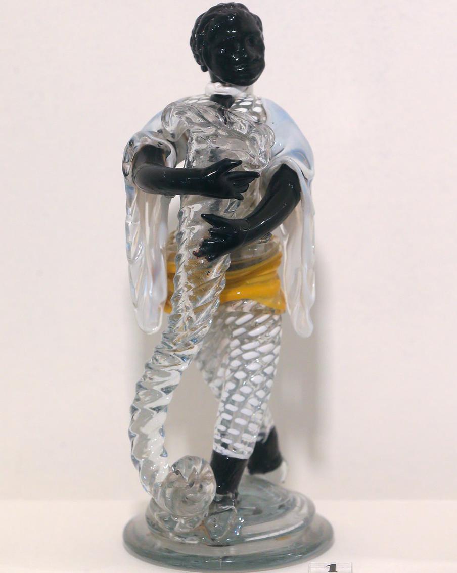 Фигрука мулата.