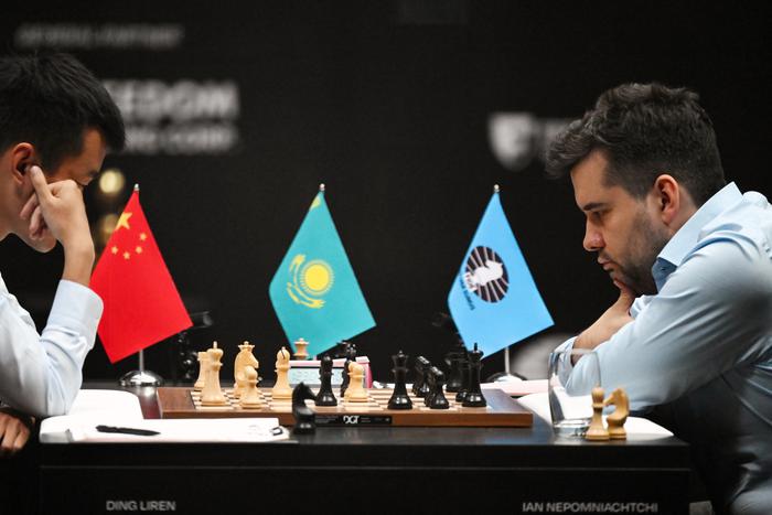 "Если будет кулич, я его съем!". Непомнящий победил китайца