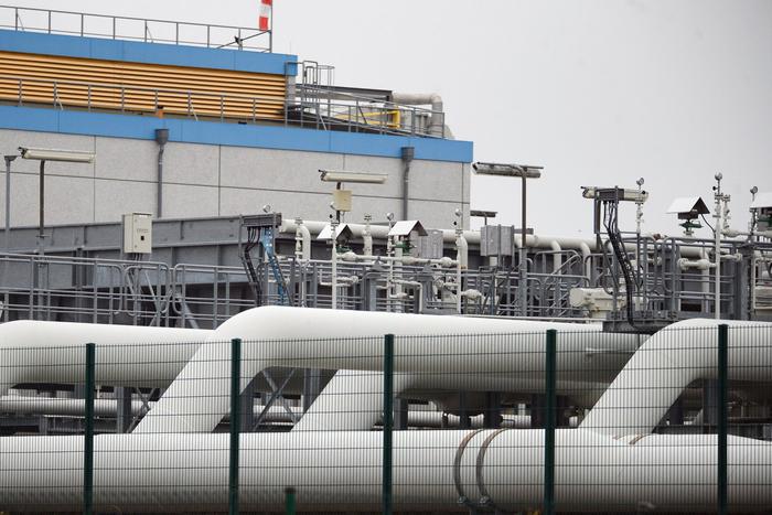 В Италии заявили, что преодолели зависимость от российского газа