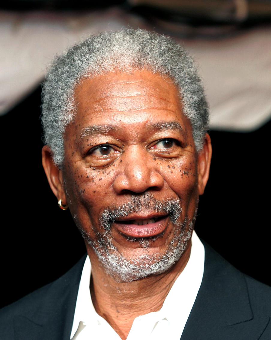 Морган Фриман назвал термин «афроамериканец» оскорбительным