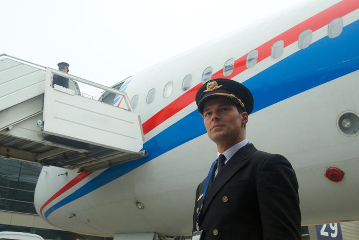 Актёр Данила Козловский опроверг все обвинения, появившиеся после доноса Виталия Бородина