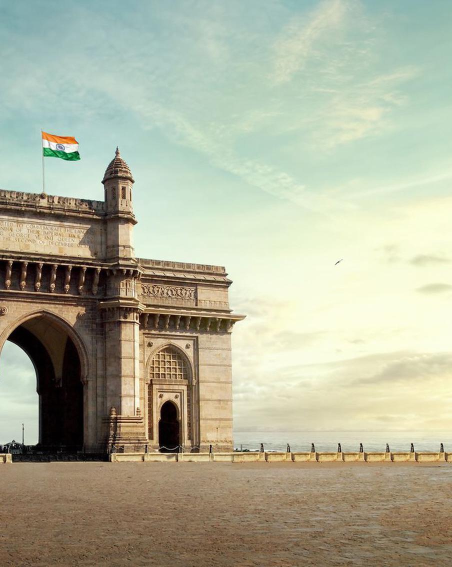 На церемонии рядом с Мумбаем погибли 11 человек из-за солнечного удара