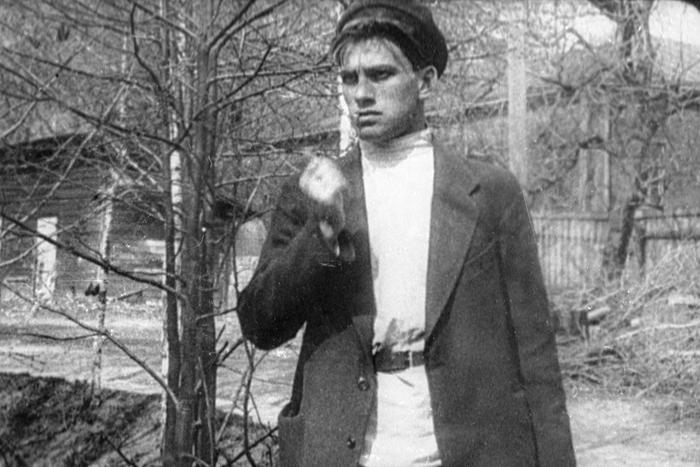 Фильмы о Чуковском и Маяковском снимут на киностудии имени Горького